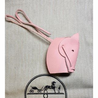 エルメス(Hermes)の値下げ‼︎ エルメス 馬 チャーム ☆非売品☆(その他)