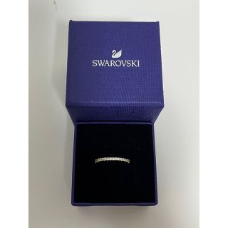 スワロフスキー(SWAROVSKI)のSWAROVSKI リング(リング(指輪))