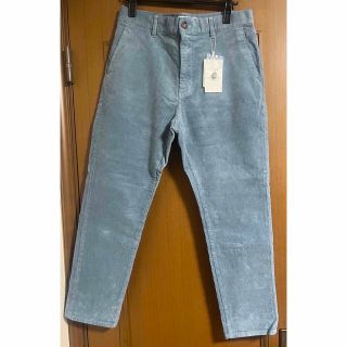 BEAUTY&YOUTH UNITED ARROWS - <6(ROKU)>SHEEN BELT PANTS/パンツの