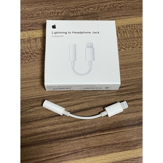アップル(Apple)のApple USBC 3.5 mmヘッドフォンジャックアダプタ(ストラップ/イヤホンジャック)