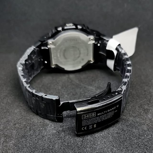 [新品] G-SHOCK GW-B5600 [GMW-B5000TVA MOD]