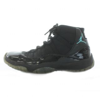 ナイキ(NIKE)のNIKE AIR JORDAN 11 RETRO GAMMA BLUE(スニーカー)