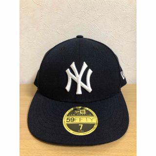 ニューエラー(NEW ERA)のニューエラ キャップ ニューヨークヤンキース(キャップ)