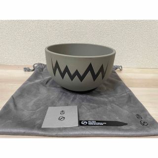 ネイバーフッド(NEIGHBORHOOD)の送料無料 VALIEM VMM BOWL L 2周年 青坊主 別注 GREY(プランター)