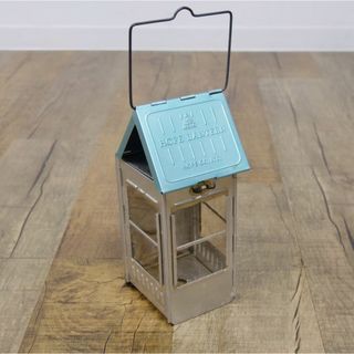 ホープランタン HOPE LANTERN ヤネガタランタン キャンドルランタン 風防 折りたたみ ランタン ろうそく キャンプ アウトドア