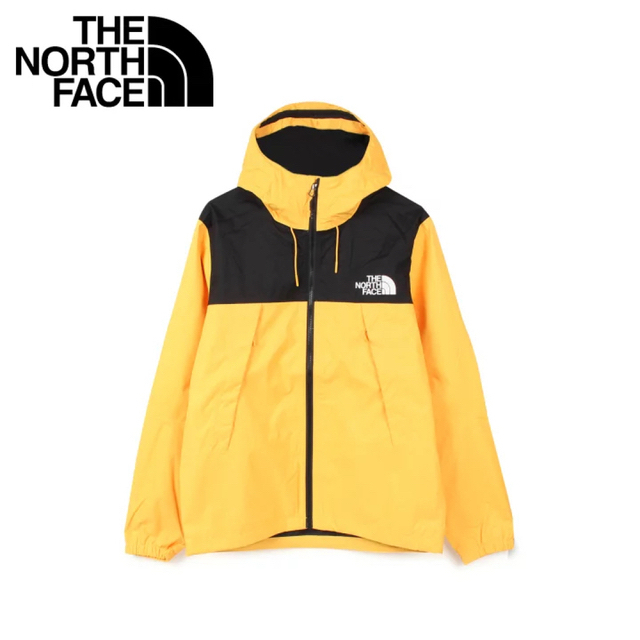 THE NORTH FACE ザノースフェイス