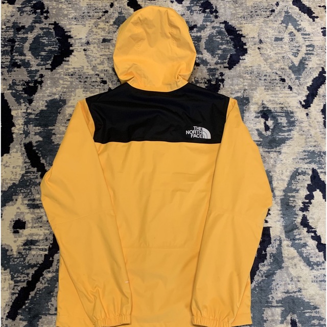 THE NORTH FACE ザノースフェイス 4