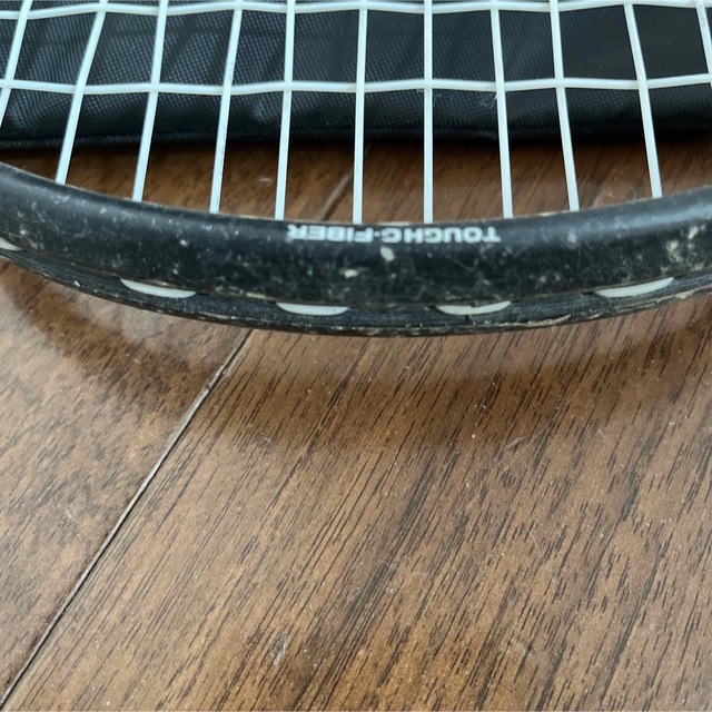 ヨネックス　テニスラケット　ネクシーガ S50