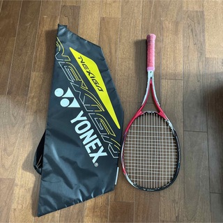 ヨネックス テニスラケット ネクシーガ S50 - ラケット