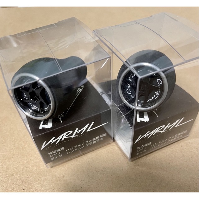 高品質】 新品、未使用 drt バリアル ホイールキャップ カルフォーム