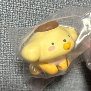 サンリオ(サンリオ)のポムポムプリン ハグコット(キャラクターグッズ)