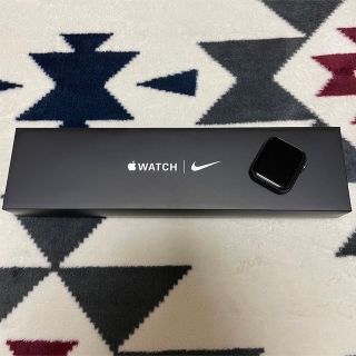 アップルウォッチ(Apple Watch)のApple Watch NIKE Series 6(GPSモデル) 44mm(その他)