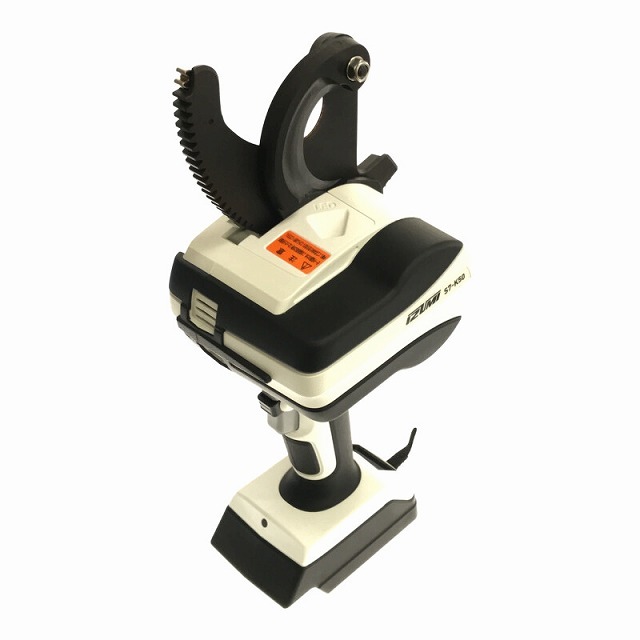 ☆未使用品☆ IZUMI イズミ 21.6V 充電式ケーブルカッタ S7-K50 ☆未使用品☆ IZUMI イズミ 21.6V 充電式ケーブルカッタ S7-K50