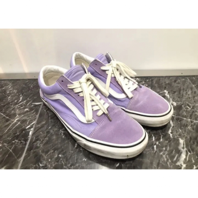 OLD SKOOL（VANS） - 希少 VANS ヴァンズ オールドスクール ペール ...