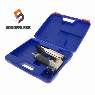 Makita - ☆中古品☆makita マキタ 35mm 常圧ピンタッカ AF352 ピン