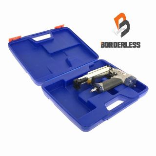Makita - ☆中古品☆makita マキタ 35mm 常圧ピンタッカ AF352 ピン