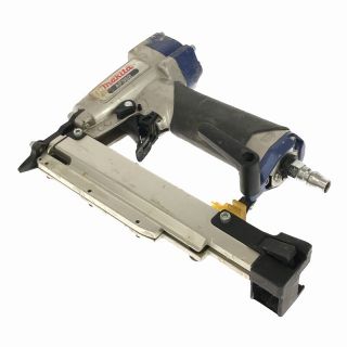 Makita - ☆中古品☆makita マキタ 35mm 常圧ピンタッカ AF352 ピン