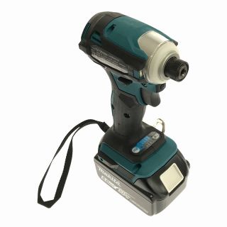 Makita - ☆未使用品 ケースロゴ傷アリ☆ makita マキタ 18V充電式 ...