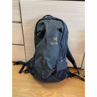 アークテリクス(ARC'TERYX)のArcteryx Arro22(バッグパック/リュック)