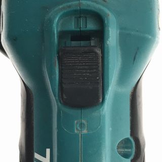 Makita - ☆中古品☆ makita マキタ 18V 充電式 ディスクグラインダ ...