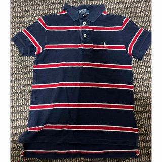 ポロラルフローレン(POLO RALPH LAUREN)のポロシャツ(Tシャツ/カットソー)