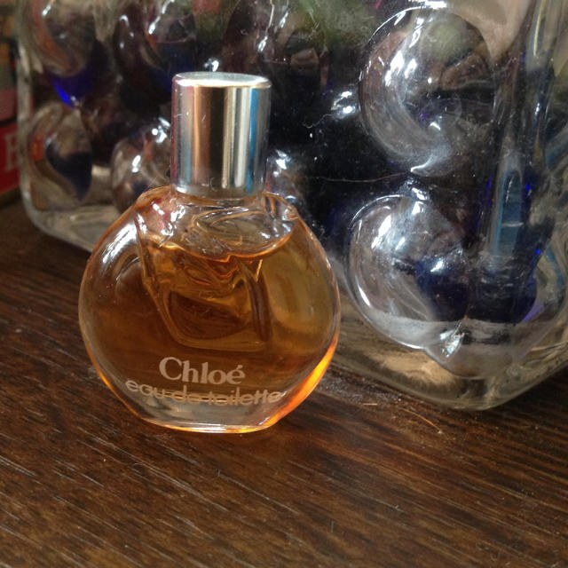 Chloe(クロエ)のクロエ 香水 コスメ/美容の香水(香水(女性用))の商品写真