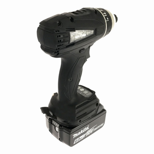 Makita - ☆中古品☆makita マキタ 18V 充電式 4モード Makita - ☆中古品☆makita マキタ 18V 充電式 4モード