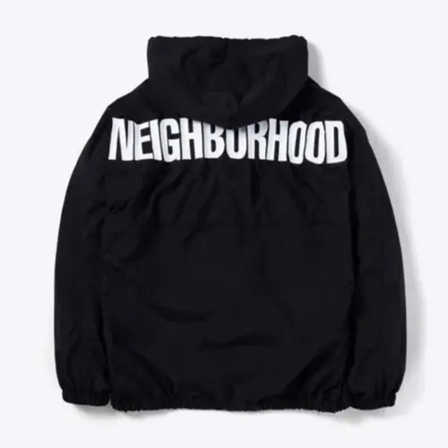 neighborhood アノラック