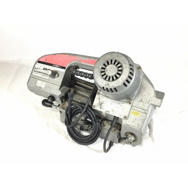 ☆中古品☆ shindaiwa 新ダイワ 100V バンドソー RB10 電動工具 ☆中古品☆ shindaiwa 新ダイワ 100V バンドソー RB10 電動工具