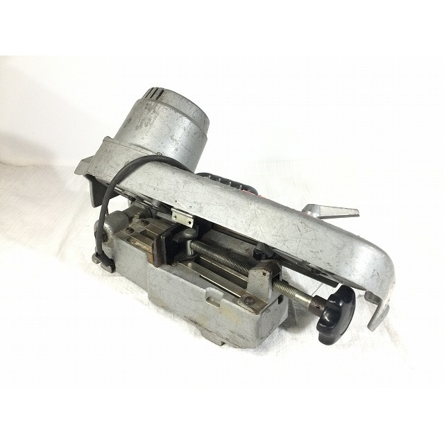 ☆中古品☆ shindaiwa 新ダイワ 100V バンドソー RB10 電動工具 ☆中古品☆ shindaiwa 新ダイワ 100V バンドソー RB10 電動工具
