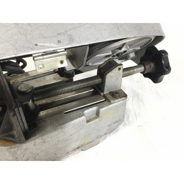 ☆中古品☆ shindaiwa 新ダイワ 100V バンドソー RB10 電動工具 ☆中古品☆ shindaiwa 新ダイワ 100V バンドソー RB10 電動工具