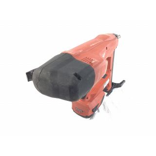 ☆中古品☆HILTI ヒルティ充電式鋲打機 BX3 バッテリー2個(21.6V 3.0Ah