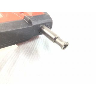 ☆中古品☆HILTI ヒルティ充電式鋲打機 BX3 バッテリー2個(21.6V 3.0Ah