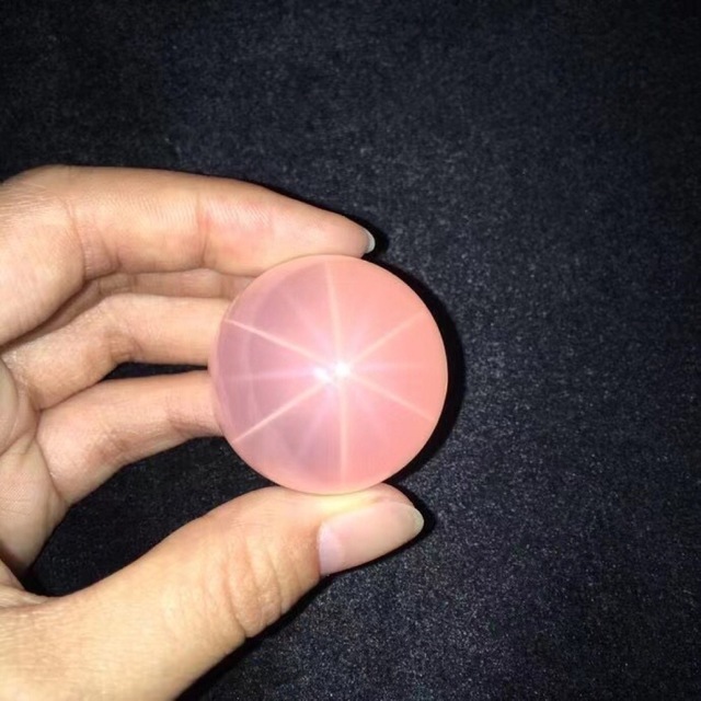 2024公式店舗 ⭐︎【天然】スター ローズクォーツ 33mm 丸玉 各種 2024公式店舗 ⭐︎【天然】スター ローズクォーツ 33mm 丸玉 各種