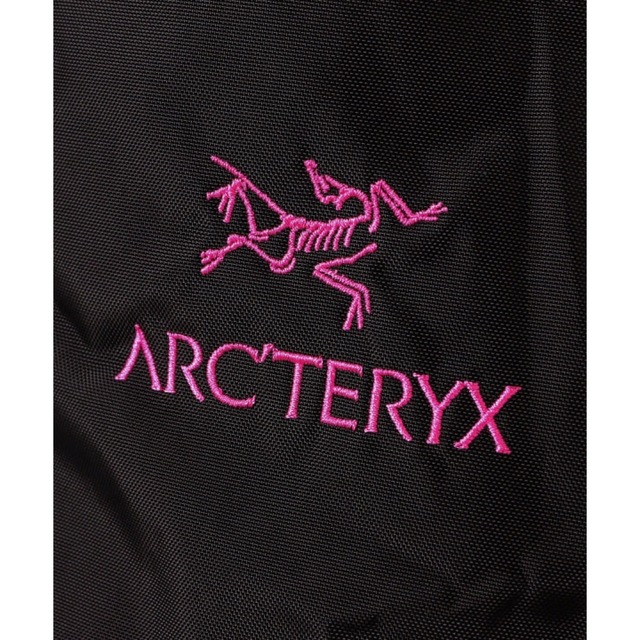 ARC'TERYX(アークテリクス)のARC’TERYX SYSTEM_A QUIVER ショルダーバッグ メンズのバッグ(ショルダーバッグ)の商品写真