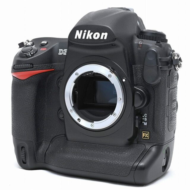 Nikon D3 ボディ | フリマアプリ ラクマ