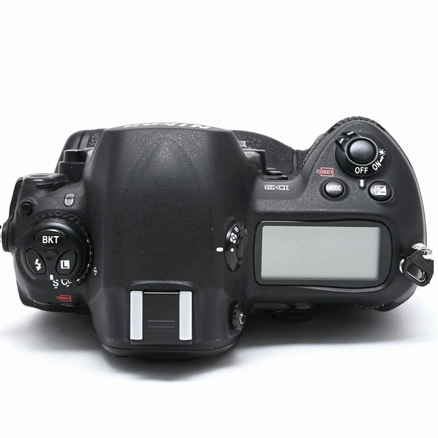 Nikon D3 ボディ