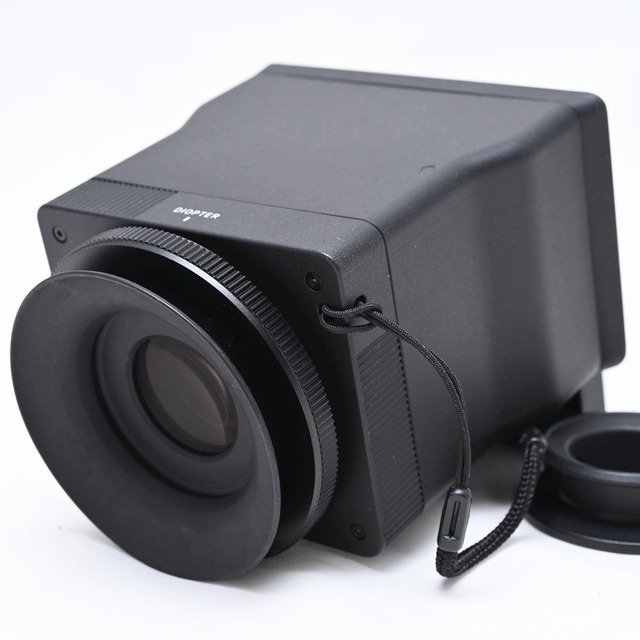カメラSIGMA LCDビューファインダー LVF-11