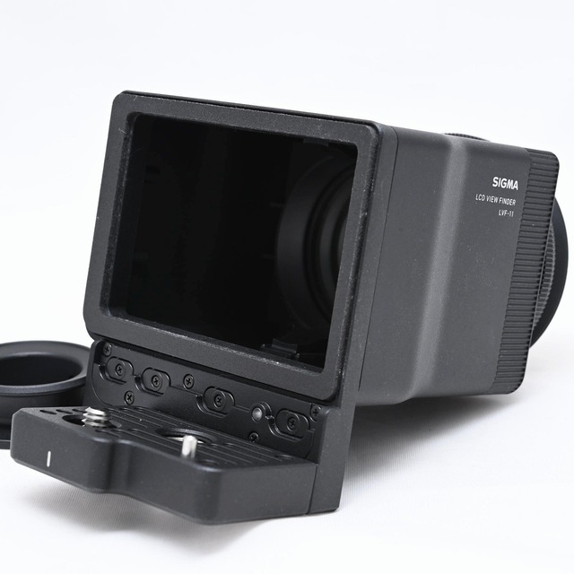 SIGMA LCD VIEW FINDER LVF-11