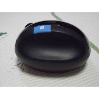 マイクロソフト(Microsoft)の値下 美品送料込 Wireless Sculpt Ergonomic Mouse(PC周辺機器)