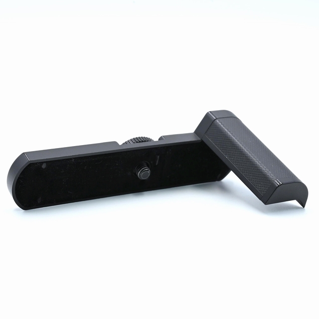 LEICA - LEICA D-LUX Typ109用 ハンドグリップの通販 by LEICA - LEICA D-LUX Typ109用 ハンドグリップの通販 by