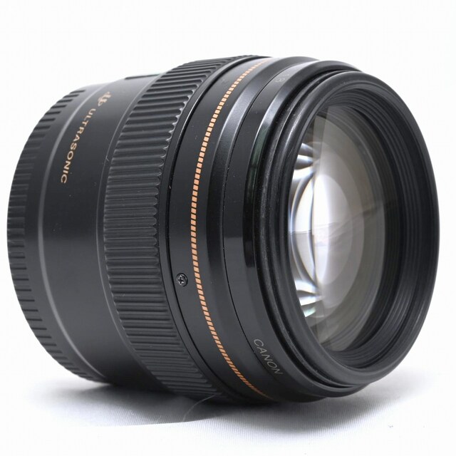 CANON EF85mm F1.8 USM CANON EF85mm F1.8 USM