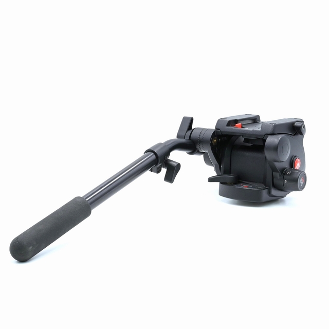 Manfrotto プロビデオ雲台 503HDV | hartwellspremium.com