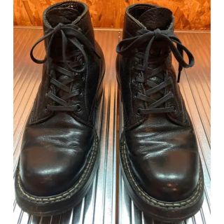 ホワイツブーツ(WHITE'S BOOTS)のホワイツ　セミドレス　ウォーターバッファロー　8E(ブーツ)