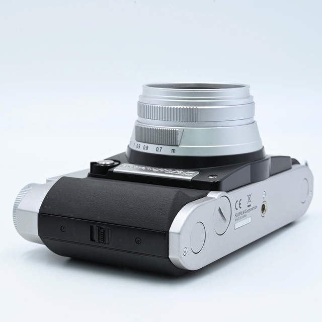 富士フイルム(フジフイルム)のFUJIFILM GF670W Professional スマホ/家電/カメラのカメラ(フィルムカメラ)の商品写真