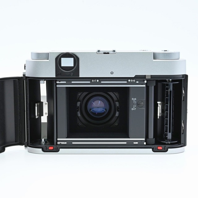 富士フイルム - FUJIFILM GF670W Professionalの通販 by Flagship