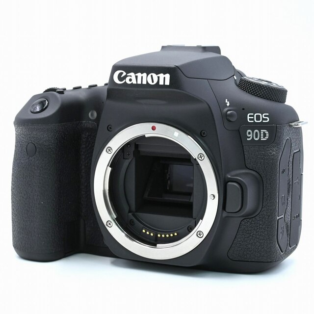 CANON EOS 90D ボディ