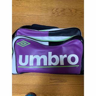 アンブロ(UMBRO)のumbro ラバスポショルダー(ショルダーバッグ)