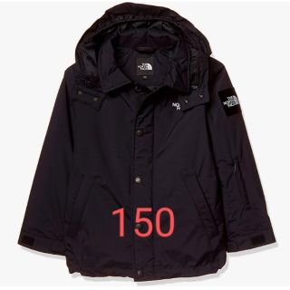 ザノースフェイス(THE NORTH FACE)のザノースフェイス ジュニア ジャケット ブルゾン 150(ジャケット/上着)