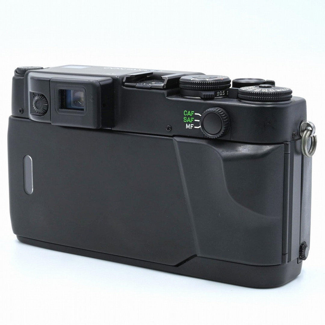 CONTAX G2 ボディ ブラックの通販 by Flagship Camera CONTAX G2 ボディ ブラックの通販 by Flagship Camera